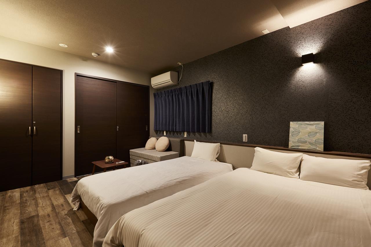 U-Stay Kyoto Exteriör bild