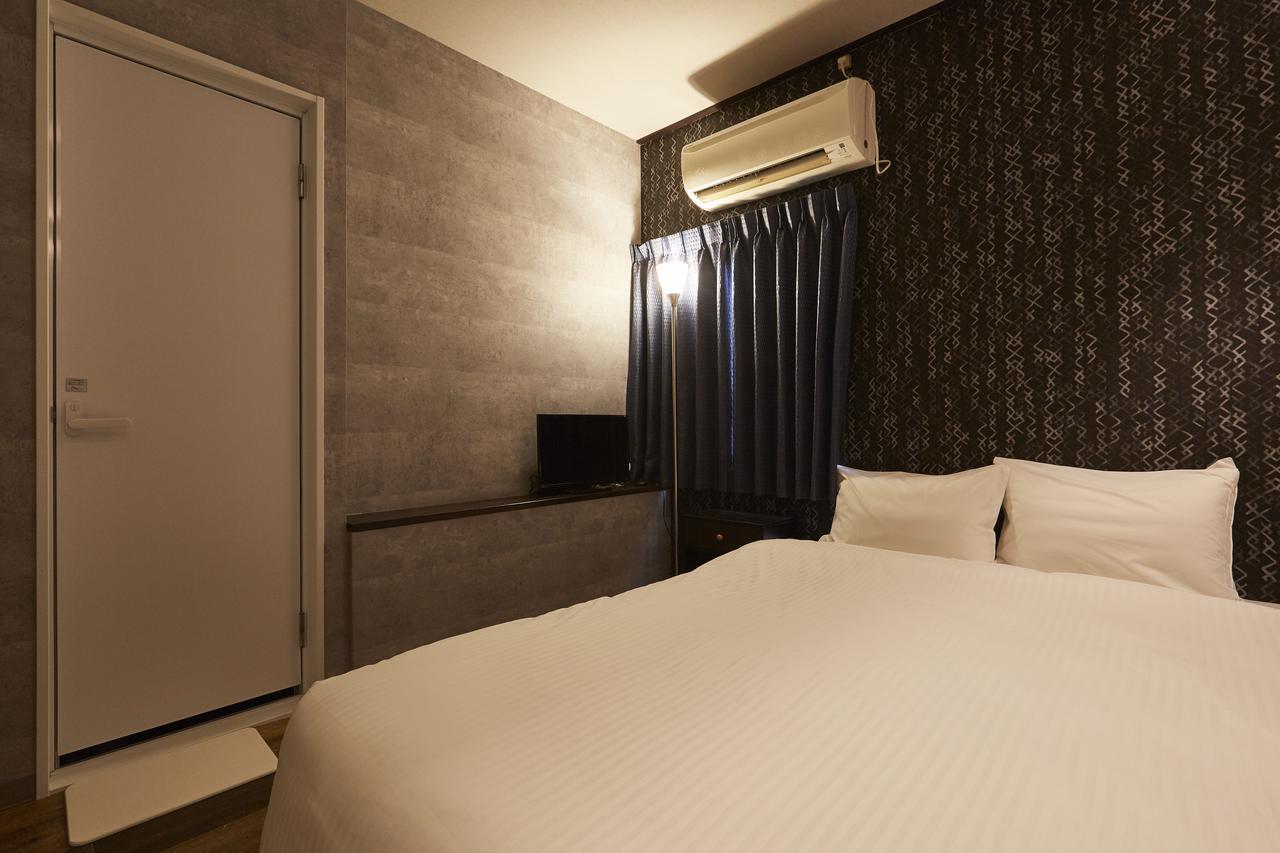 U-Stay Kyoto Exteriör bild