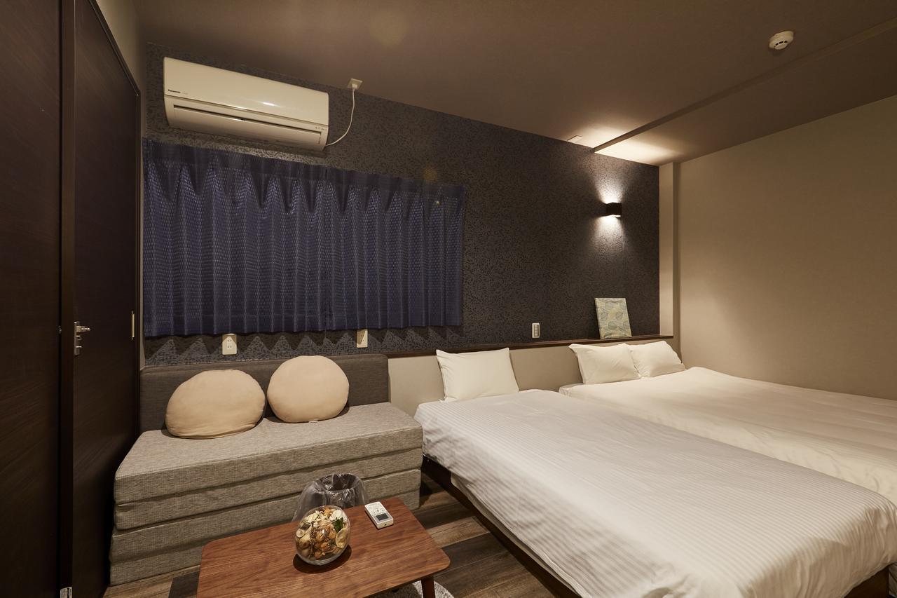 U-Stay Kyoto Exteriör bild