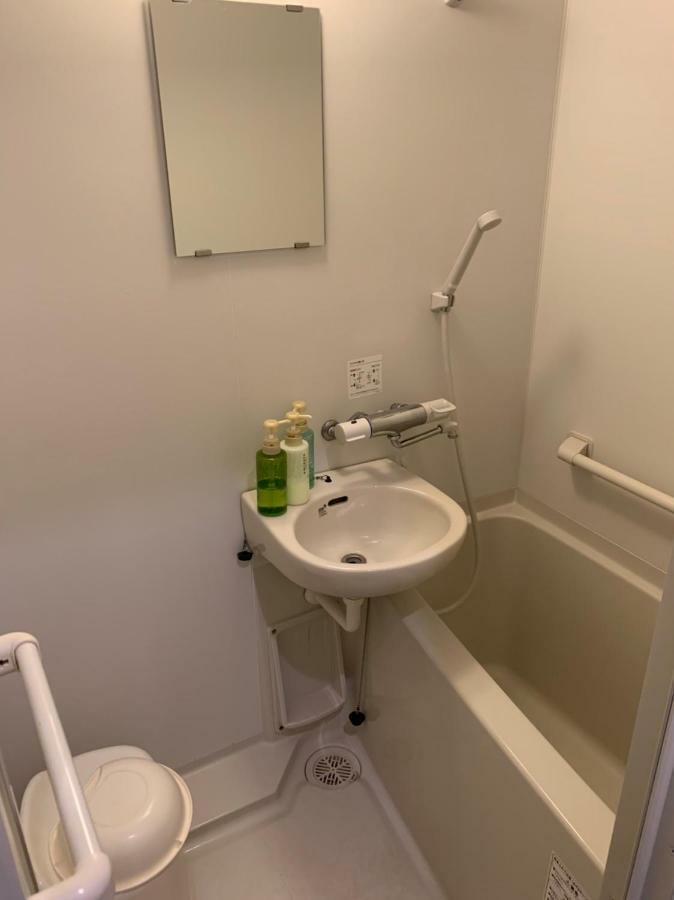 U-Stay Kyoto Exteriör bild