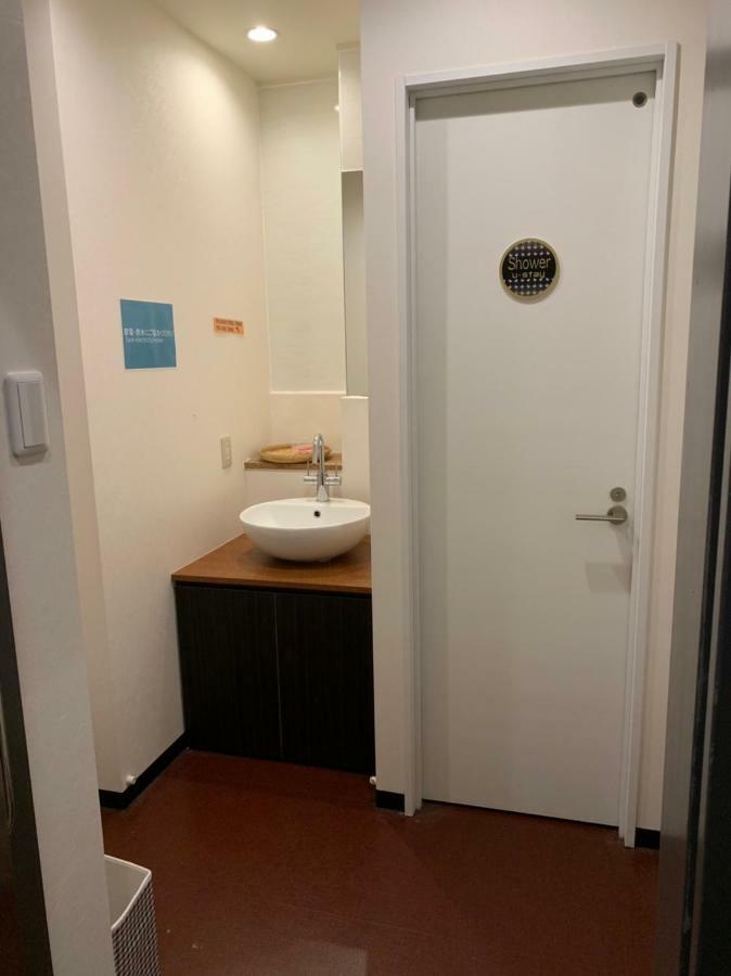 U-Stay Kyoto Exteriör bild