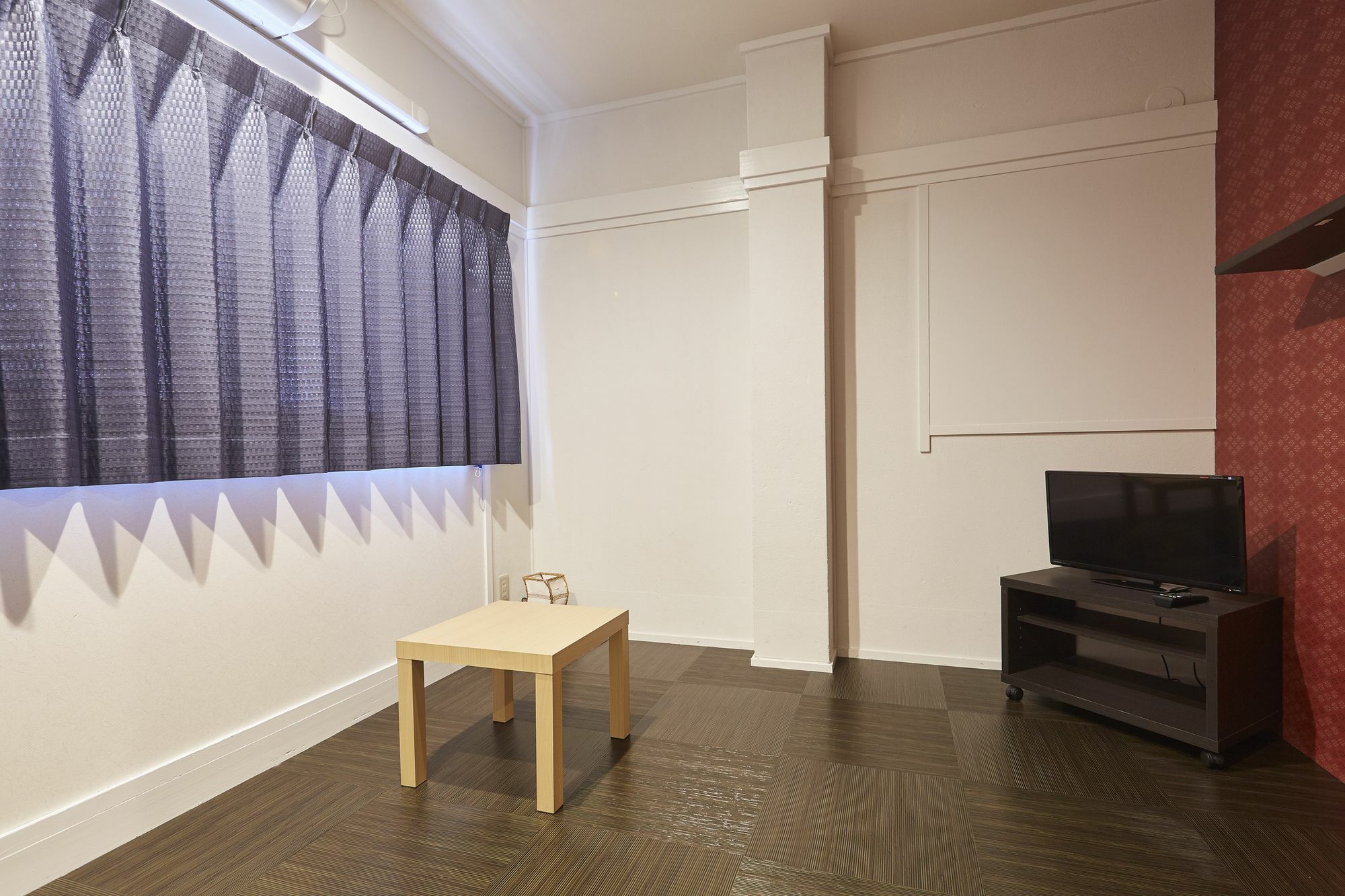 U-Stay Kyoto Exteriör bild