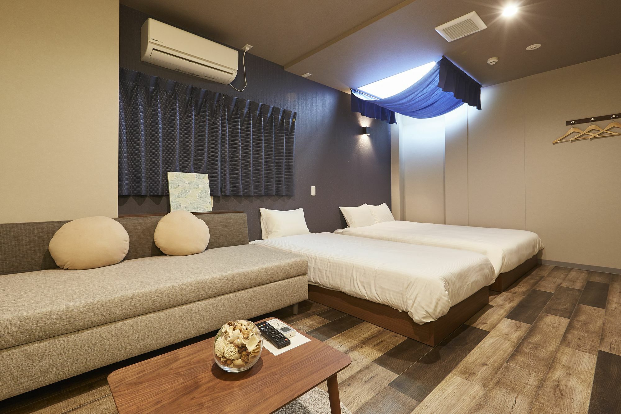 U-Stay Kyoto Exteriör bild