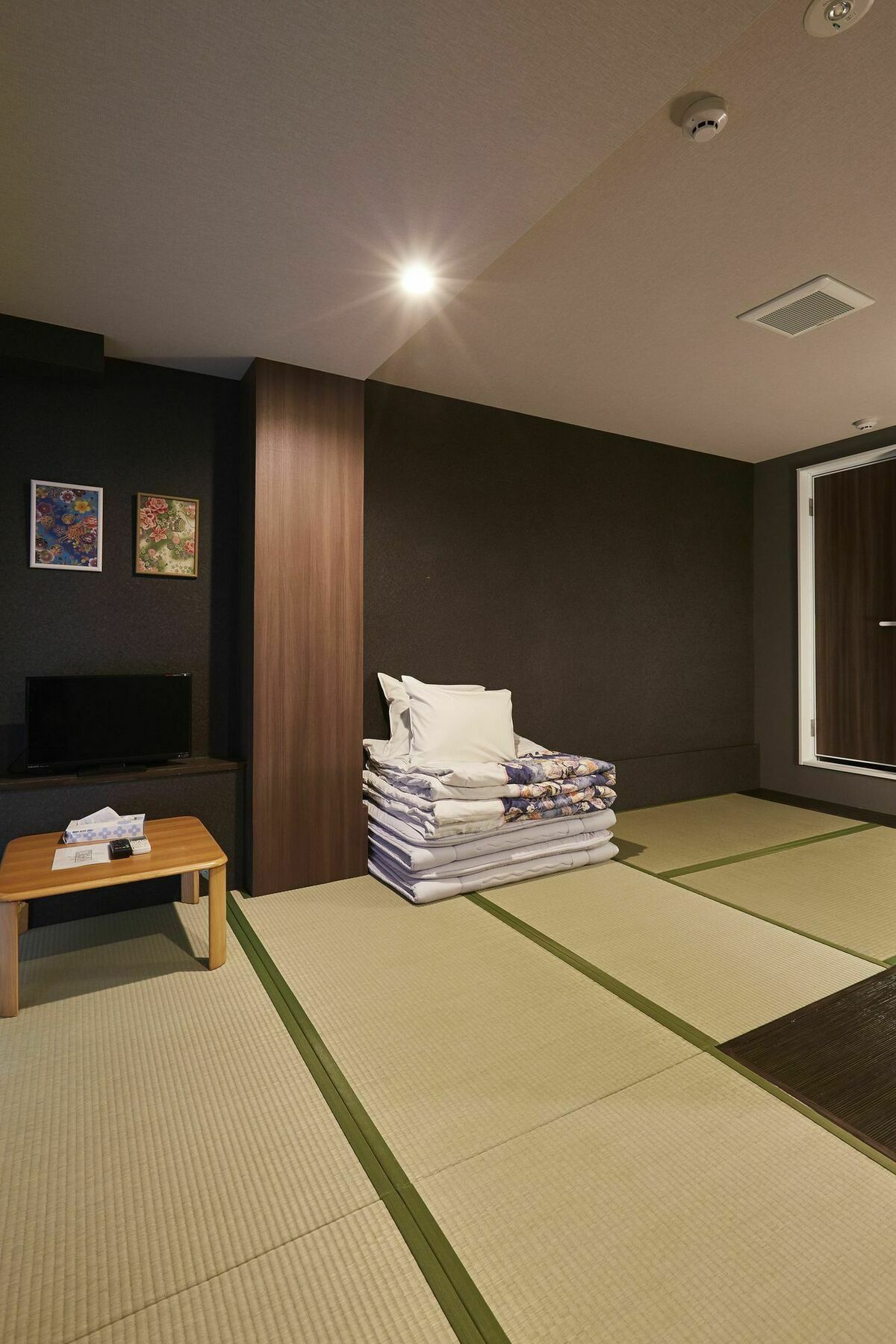 U-Stay Kyoto Exteriör bild