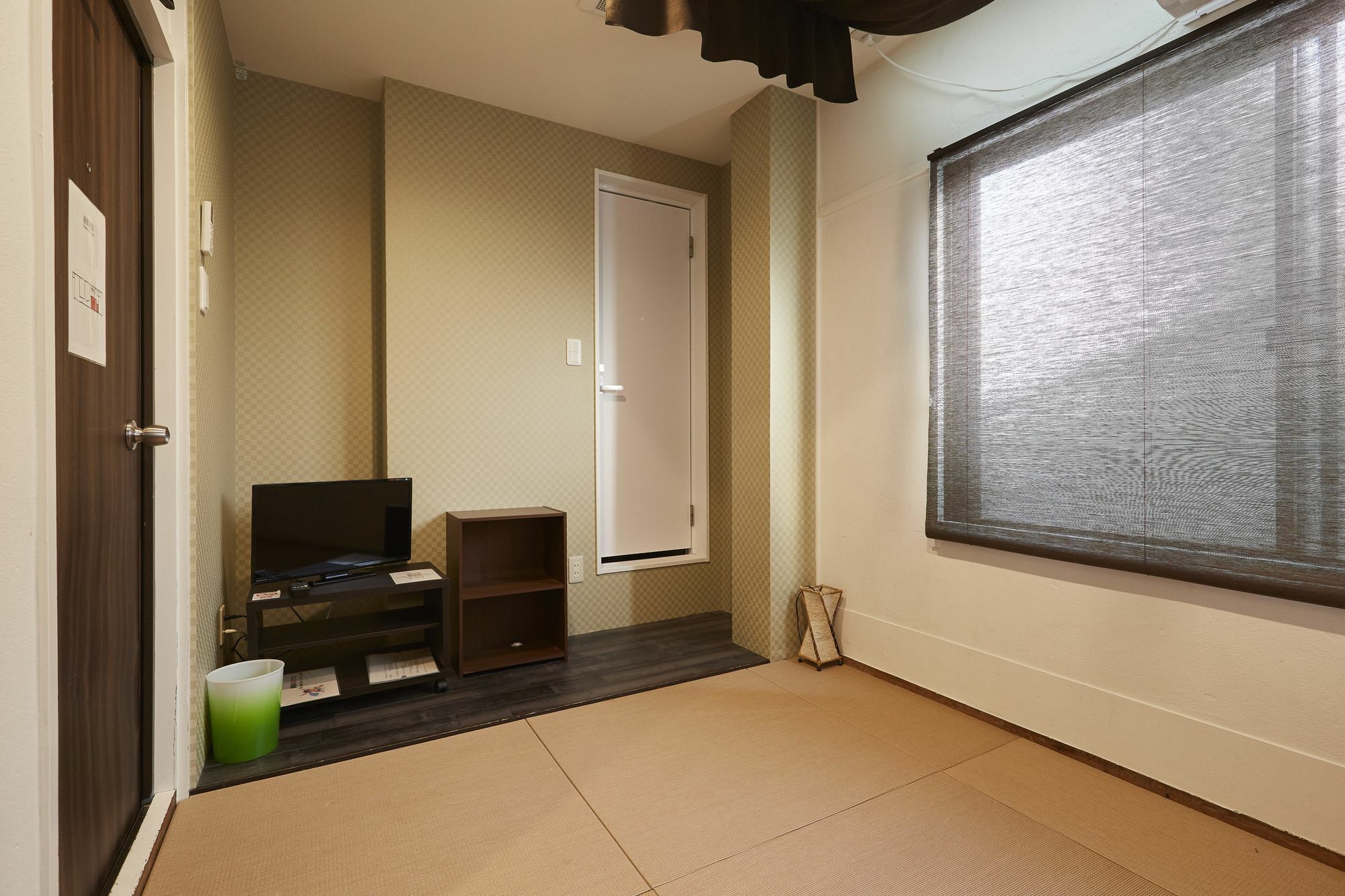 U-Stay Kyoto Exteriör bild