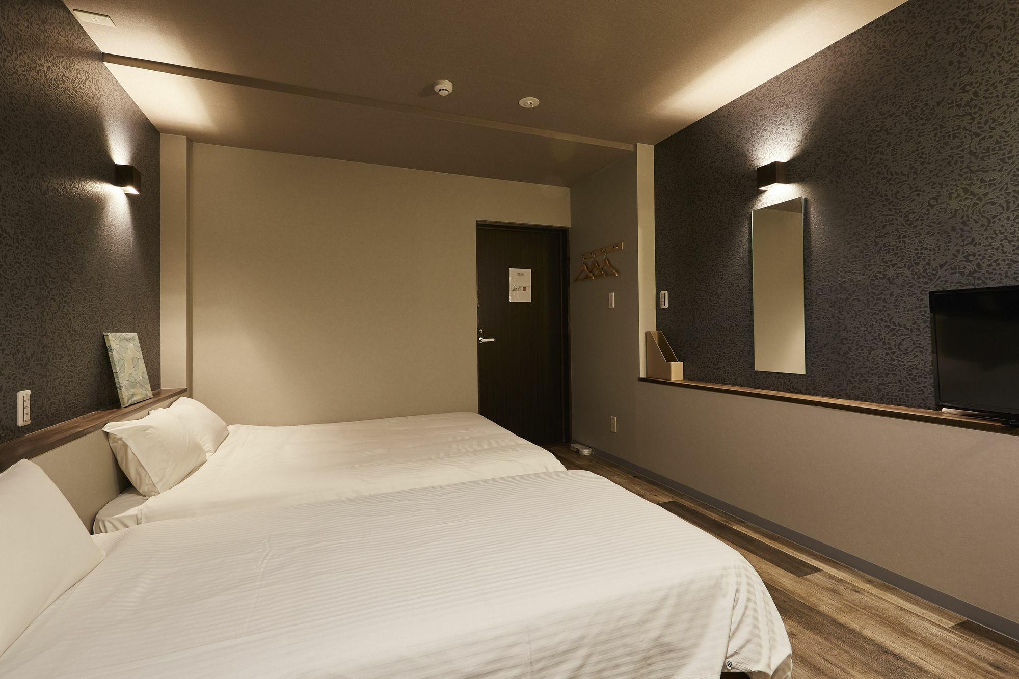 U-Stay Kyoto Exteriör bild