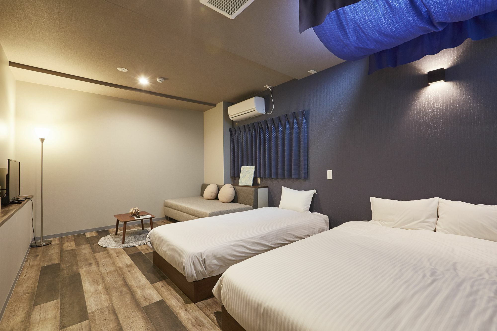 U-Stay Kyoto Exteriör bild