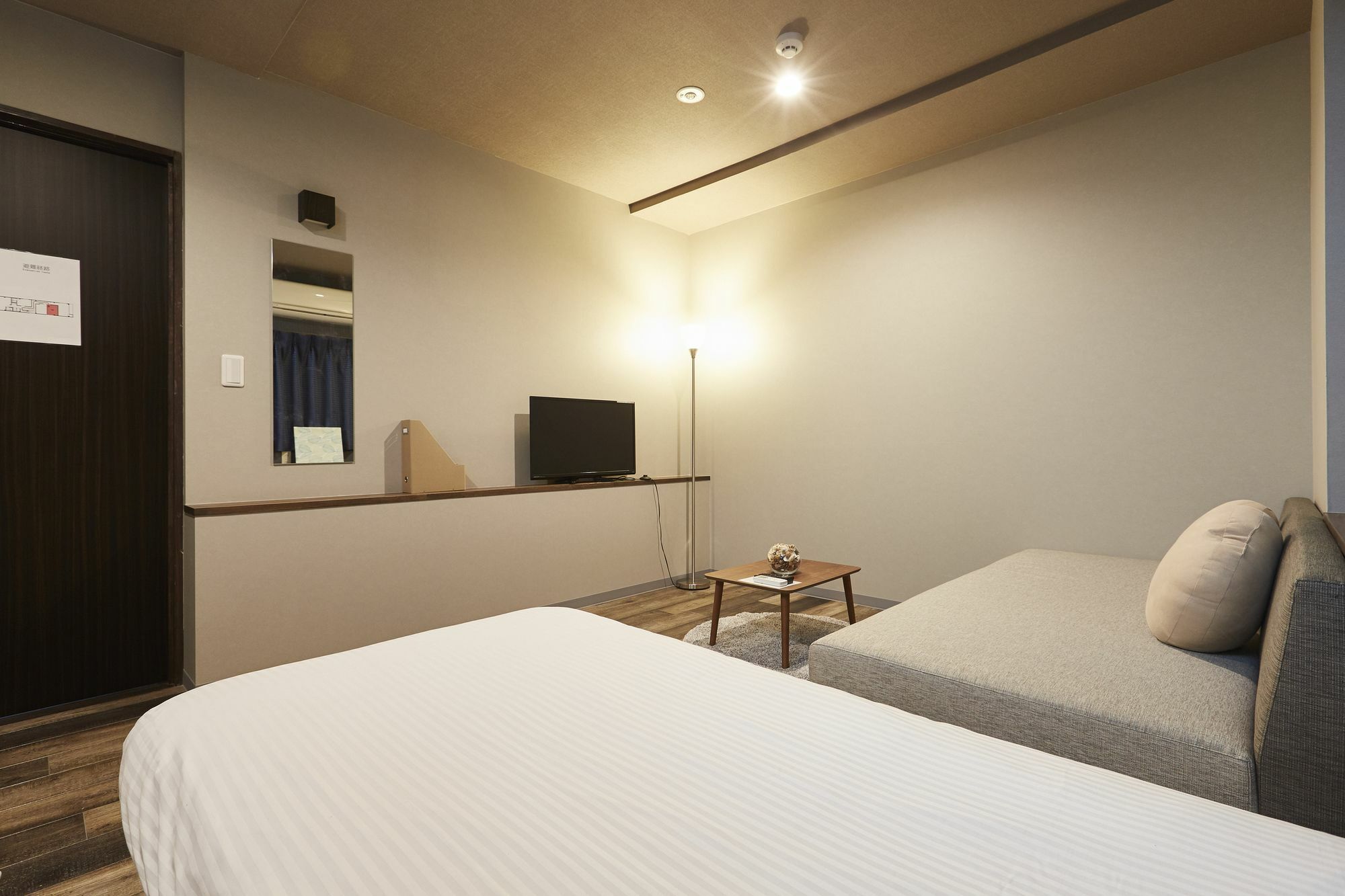 U-Stay Kyoto Exteriör bild