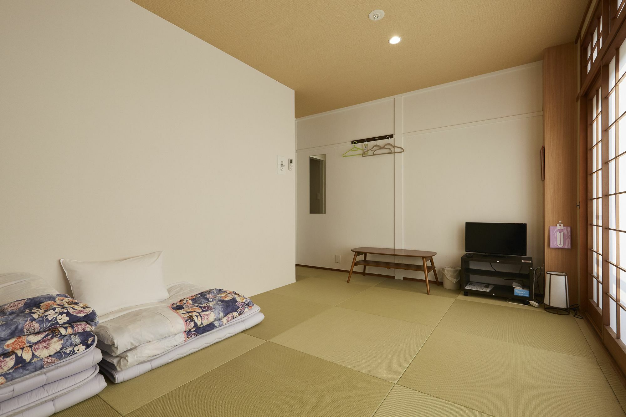 U-Stay Kyoto Exteriör bild